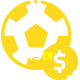 Aposte em esportes do mundo todo no 45br!
