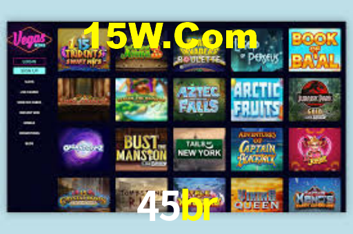 45br,45br.com