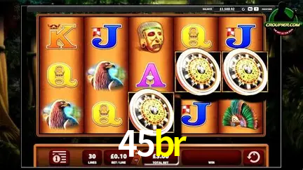 Live Casino 45br