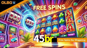 Welcome Bonus 45br