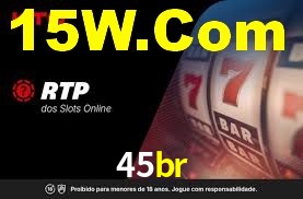 Daily Bonuses 45br