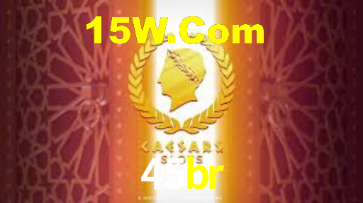 Bônus Generosos e Exclusivos no 45br para Você!