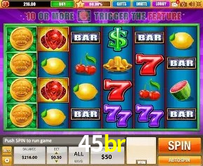 Football Betting 45br