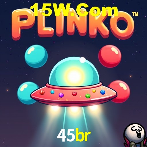 Descubra o Mundo do Cassino Online com 45br