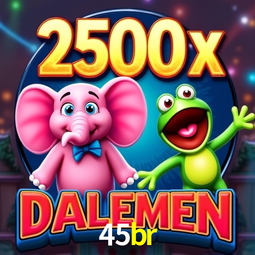 Desvendando o Mundo dos Jogos Virtuais na 45br