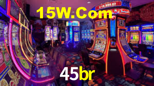 45br login