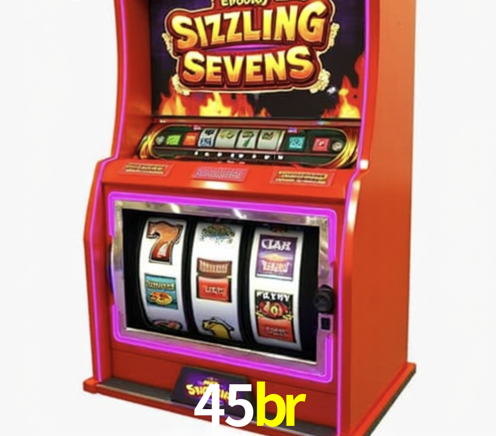cassino 45br