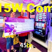 VIP Casino 45br