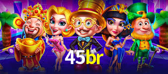 Tournaments 45br