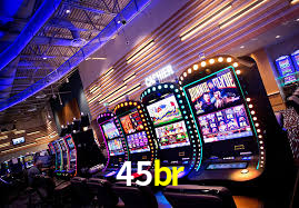 45br login