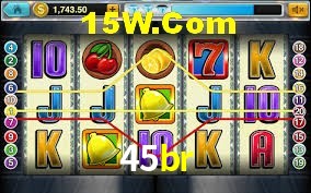 Tennis Betting 45br