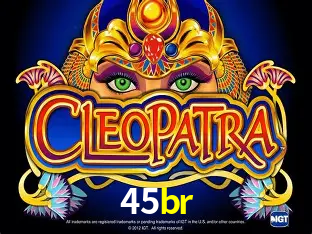Slot Games 45br