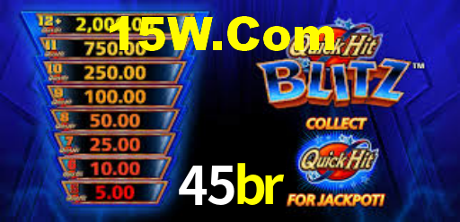 45br login