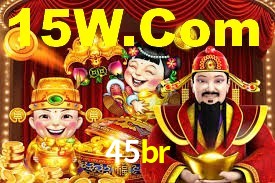 45br login